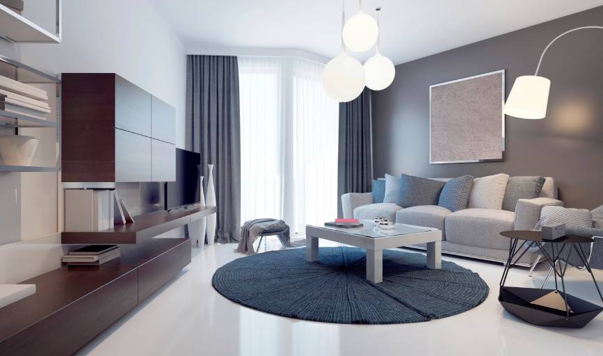 Residential Cleaning